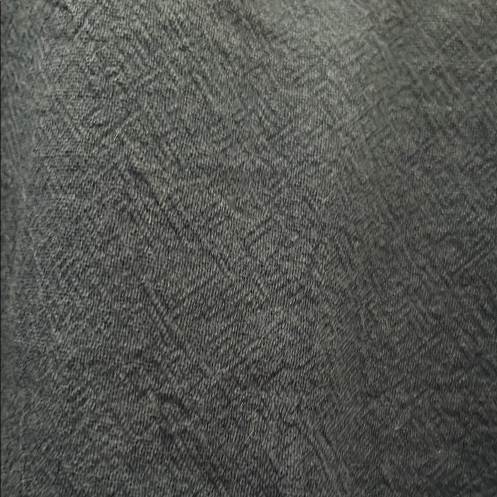 Navy Blue Women's Top - Picture 10 of 12